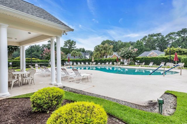 6522 Devonshire Ln., Murrells Inlet, SC 29576
