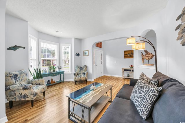 6522 Devonshire Ln., Murrells Inlet, SC 29576