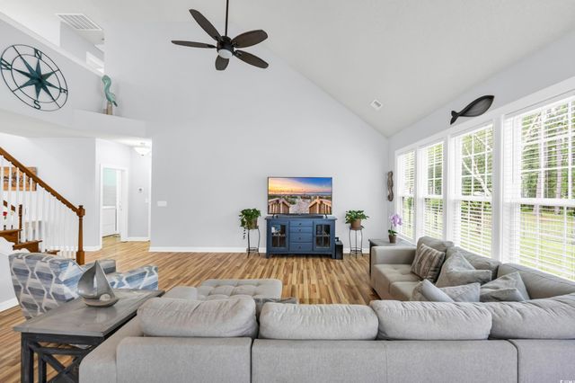 6522 Devonshire Ln., Murrells Inlet, SC 29576