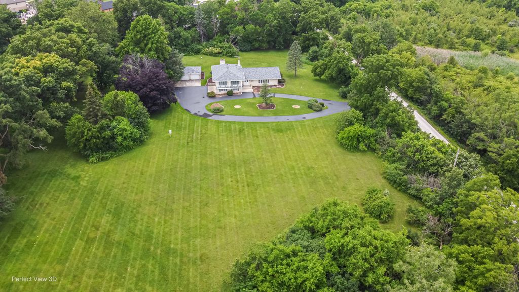 13900 108th Avenue, Orland Park, IL 60467 — exterior