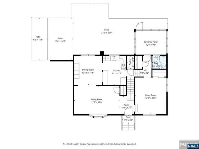 7 Spier Drive, Livingston, NJ 07039