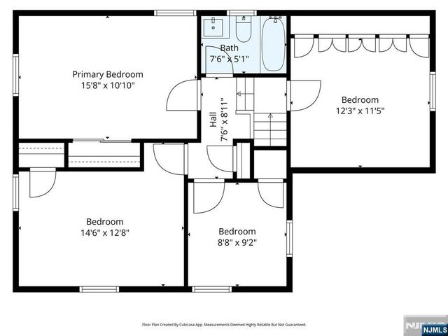7 Spier Drive, Livingston, NJ 07039