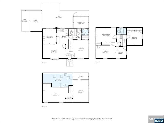 7 Spier Drive, Livingston, NJ 07039