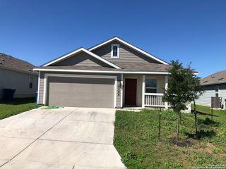 8206 Glasgow Dr, San Antonio, TX 78223