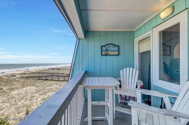 918 Carolina Beach Avenue N Unit 3f, Carolina Beach, NC 28428
