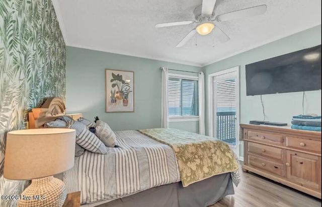 918 Carolina Beach Avenue N Unit 3f, Carolina Beach, NC 28428