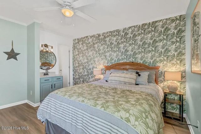 918 Carolina Beach Avenue N Unit 3f, Carolina Beach, NC 28428