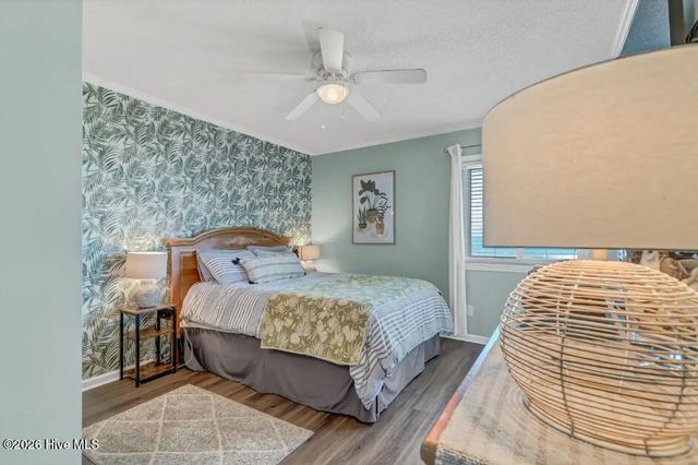 918 Carolina Beach Avenue N Unit 3f, Carolina Beach, NC 28428