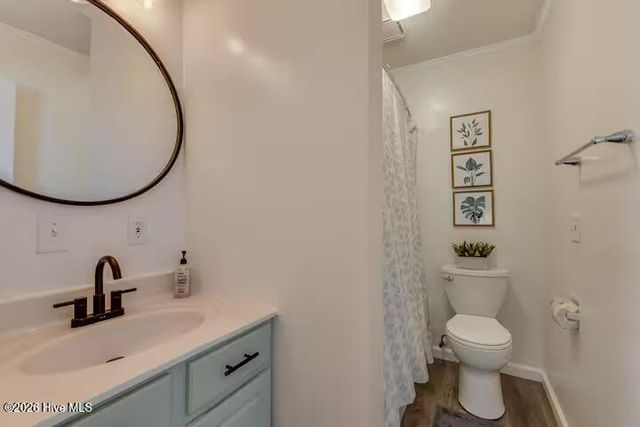 918 Carolina Beach Avenue N Unit 3f, Carolina Beach, NC 28428