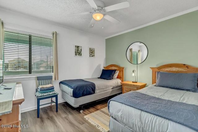 918 Carolina Beach Avenue N Unit 3f, Carolina Beach, NC 28428