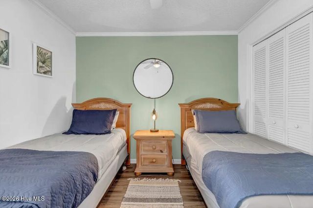 918 Carolina Beach Avenue N Unit 3f, Carolina Beach, NC 28428