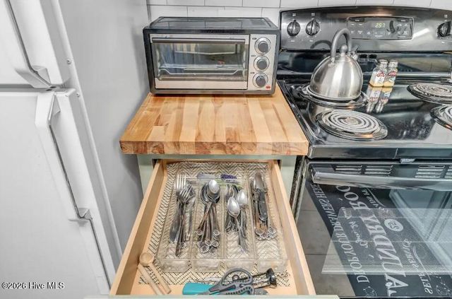 918 Carolina Beach Avenue N Unit 3f, Carolina Beach, NC 28428