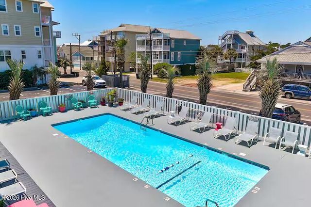 918 Carolina Beach Avenue N Unit 3f, Carolina Beach, NC 28428