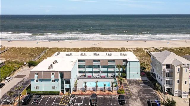 918 Carolina Beach Avenue N Unit 3f, Carolina Beach, NC 28428