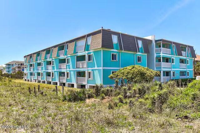 918 Carolina Beach Avenue N Unit 3f, Carolina Beach, NC 28428