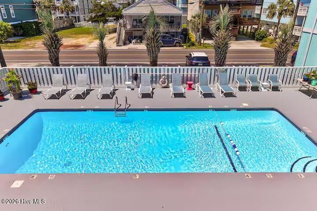 918 Carolina Beach Avenue N Unit 3f, Carolina Beach, NC 28428