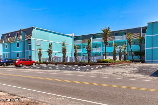 918 Carolina Beach Avenue N Unit 3f, Carolina Beach, NC 28428