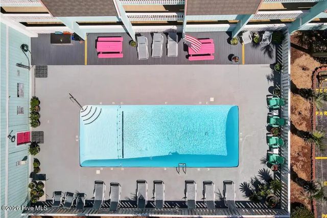 918 Carolina Beach Avenue N Unit 3f, Carolina Beach, NC 28428