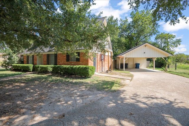421 Forrest Lane, Corsicana, TX 75110