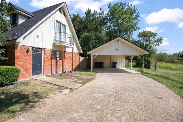 421 Forrest Lane, Corsicana, TX 75110
