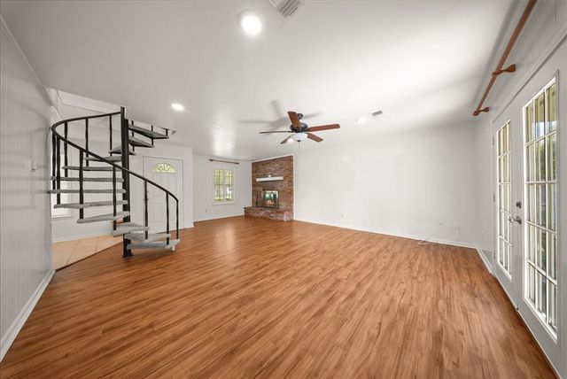 421 Forrest Lane, Corsicana, TX 75110