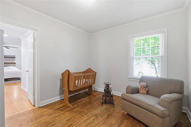 636 Hillside Avenue, Liberty, MO 64068