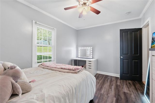 636 Hillside Avenue, Liberty, MO 64068
