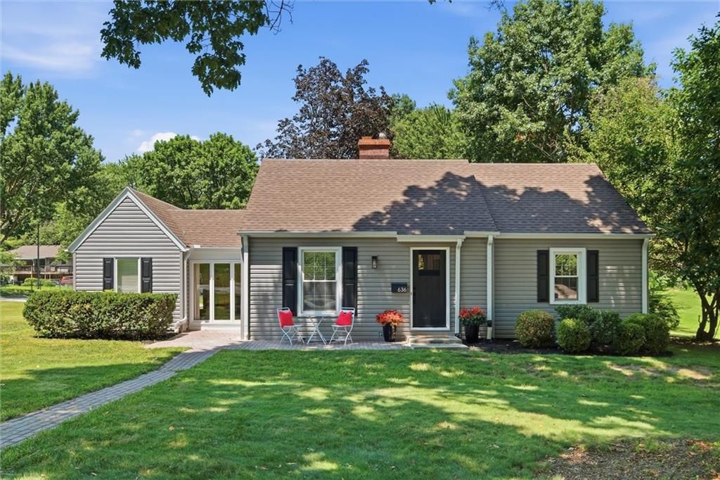 636 Hillside Avenue, Liberty, MO 64068