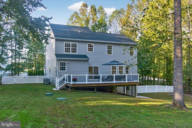 1820 BIRDS NEST LN, Prince Frederick, MD 20678