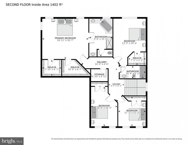 1820 BIRDS NEST LN, Prince Frederick, MD 20678