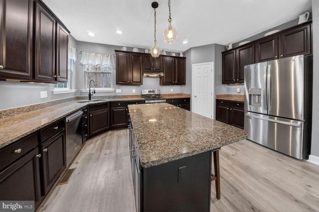 1820 BIRDS NEST LN, Prince Frederick, MD 20678