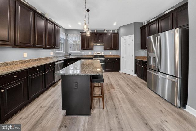 1820 BIRDS NEST LN, Prince Frederick, MD 20678