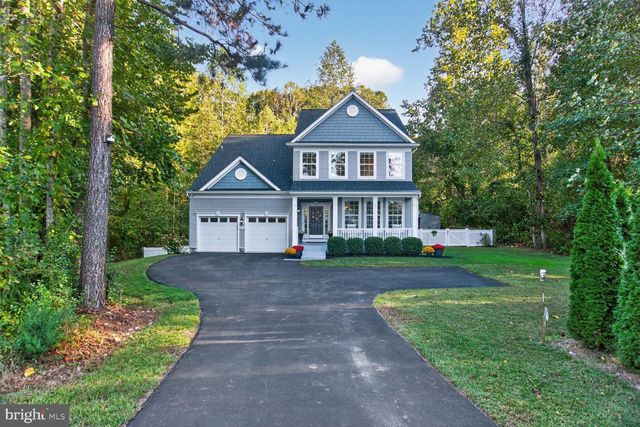 1820 BIRDS NEST LN, Prince Frederick, MD 20678