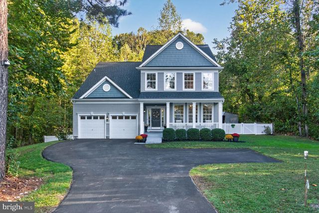 1820 BIRDS NEST LN, Prince Frederick, MD 20678