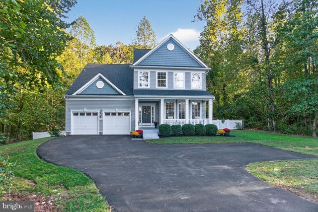 1820 BIRDS NEST LN, Prince Frederick, MD 20678