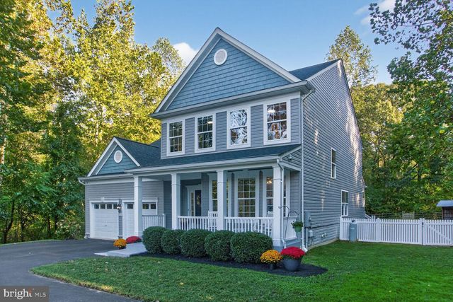 1820 BIRDS NEST LN, Prince Frederick, MD 20678