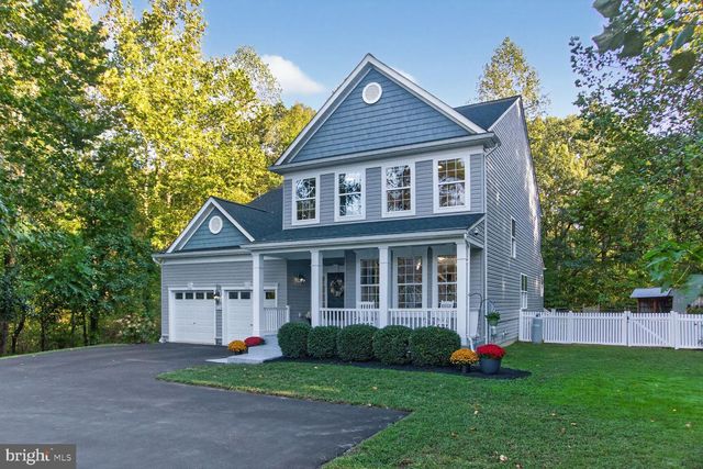 1820 BIRDS NEST LN, Prince Frederick, MD 20678