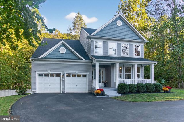 1820 BIRDS NEST LN, Prince Frederick, MD 20678