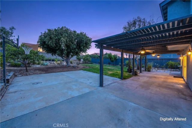 1926 S Starfire Ave, Corona, CA 92879