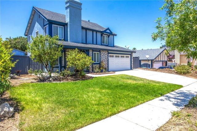 1926 S Starfire Ave, Corona, CA 92879