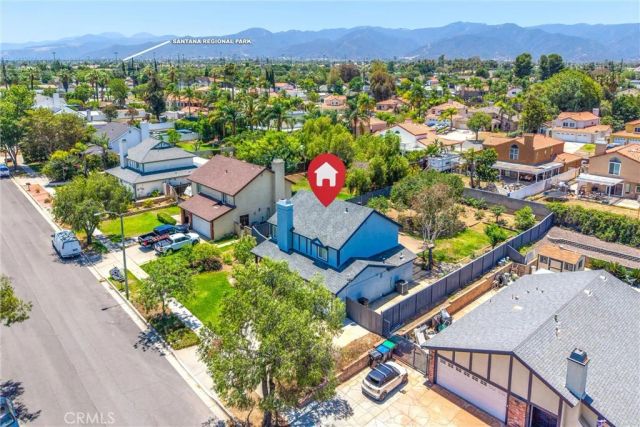 1926 S Starfire Ave, Corona, CA 92879