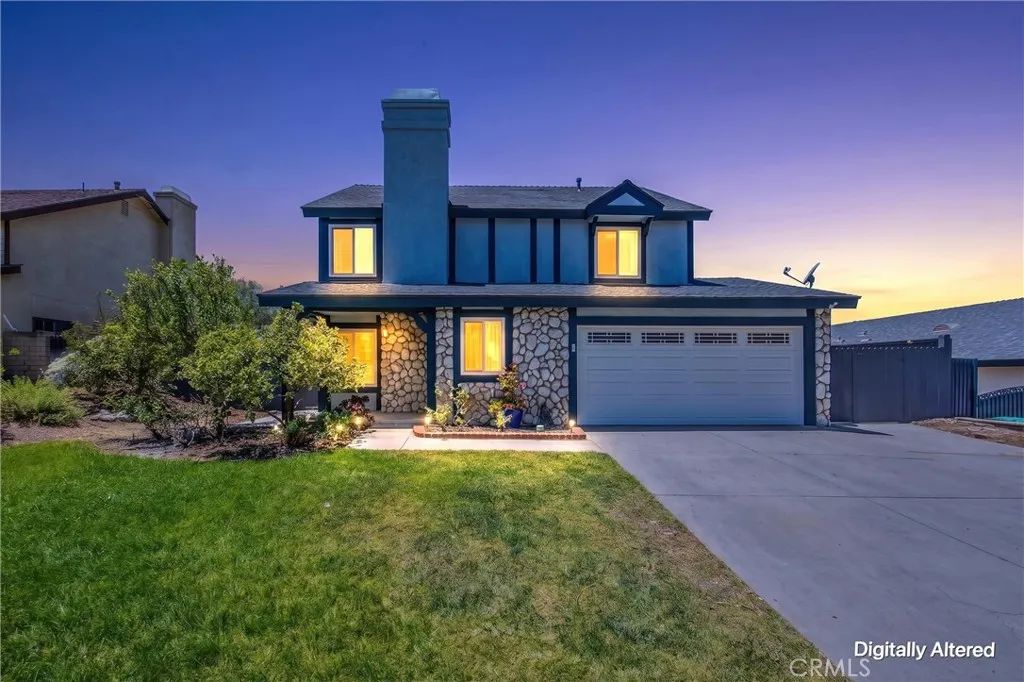1926 S Starfire Ave, Corona, CA 92879