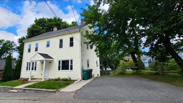 48 Watson Street, Woonsocket, RI 02895
