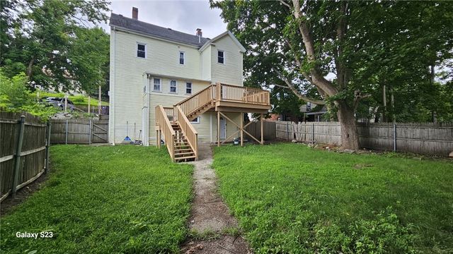 48 Watson Street, Woonsocket, RI 02895