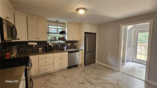 48 Watson Street, Woonsocket, RI 02895