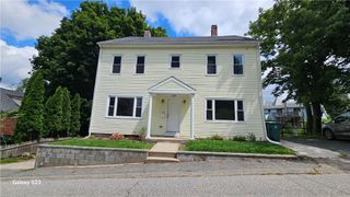 48 Watson Street, Woonsocket, RI 02895