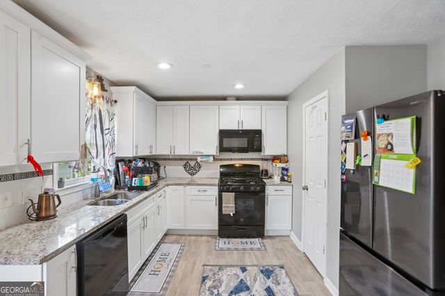 2458 Nugget Drive SW, Conyers, GA 30094