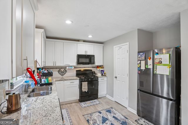 2458 Nugget Drive SW, Conyers, GA 30094