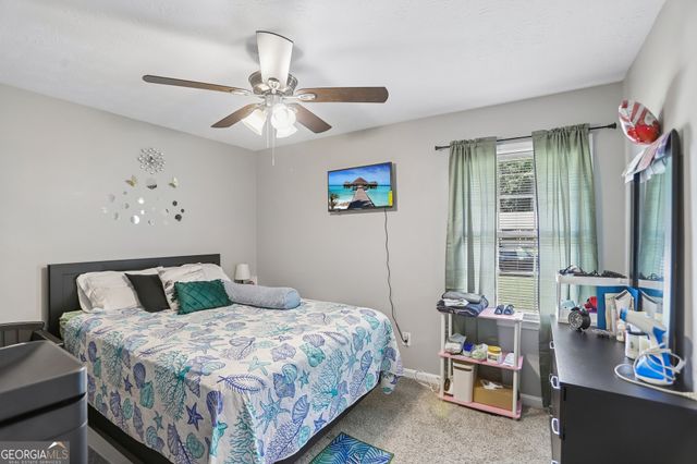 2458 Nugget Drive SW, Conyers, GA 30094