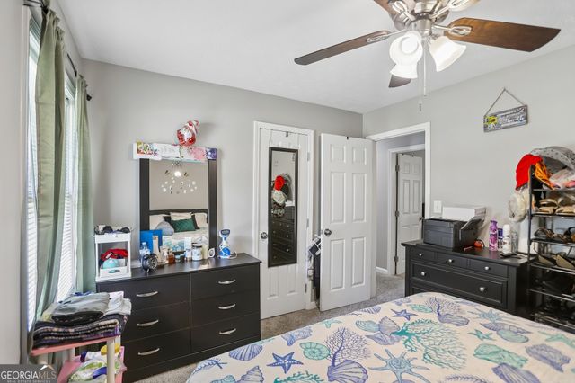 2458 Nugget Drive SW, Conyers, GA 30094